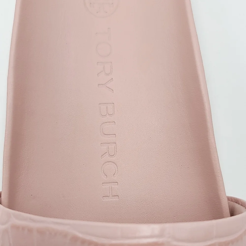Tory Burch Anatomic Slide - Picture 7 of 10